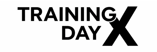 Training Day X